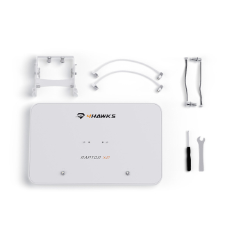 Raptor XR for DJI Inspire 1 Series (+Raptor Link) [A125X]